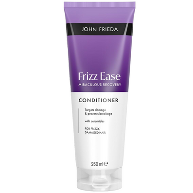 John Frieda Frizz Ease Miraculous Recovery Conditioner 250ml
