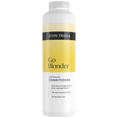 John Frieda Go Blonder Lightening Conditioner 500ml
