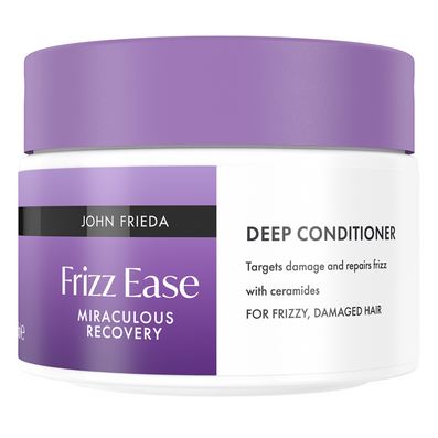 John Frieda Frizz Ease Miraculous Recovery Deep Conditioner 500ml