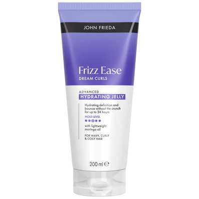 John Frieda Frizz Ease Dream Curls Advanced Hydrating Jelly 200ml