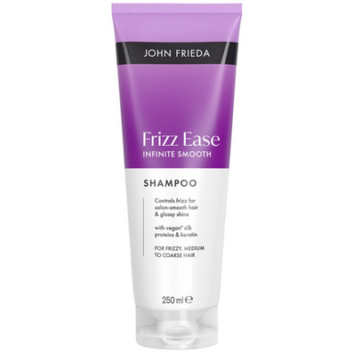 John Frieda Frizz Ease Infinite Smooth Shampoo 250ml