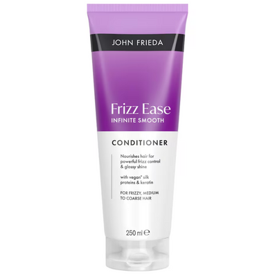 John Frieda Frizz Ease Infinite Smooth Conditioner 250ml