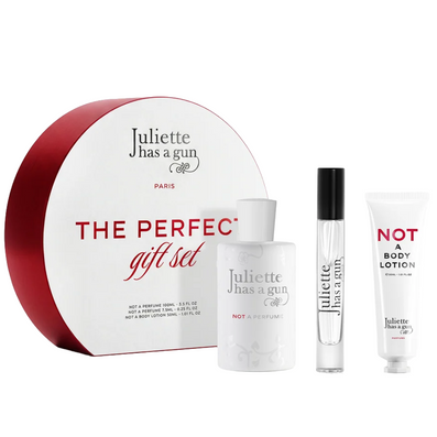 Juliette Has A Gun Not A Perfume Eau De Parfum Gift Set 100ml
