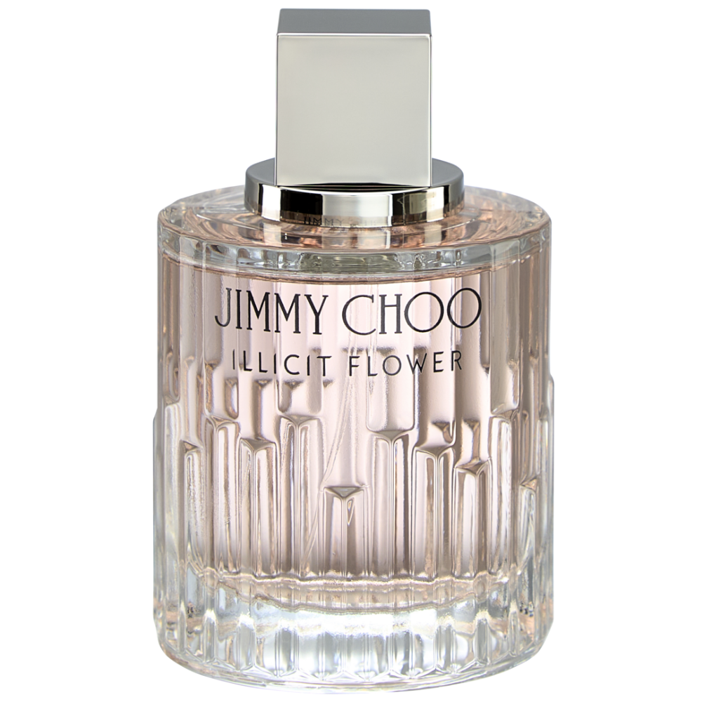 Jimmy Choo Illicit Flower Eau De Toilette 100ml – Justmylook