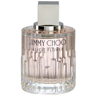 Jimmy Choo Illicit Flower Eau De Toilette 100ml