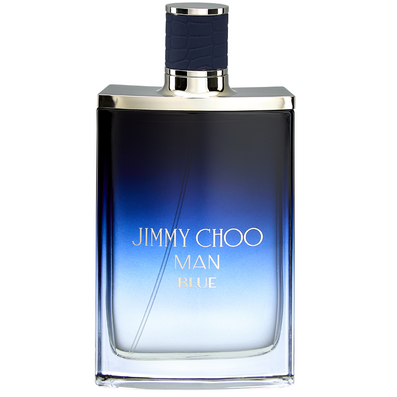 Jimmy Choo Man Blue Eau De Toilette 100ml