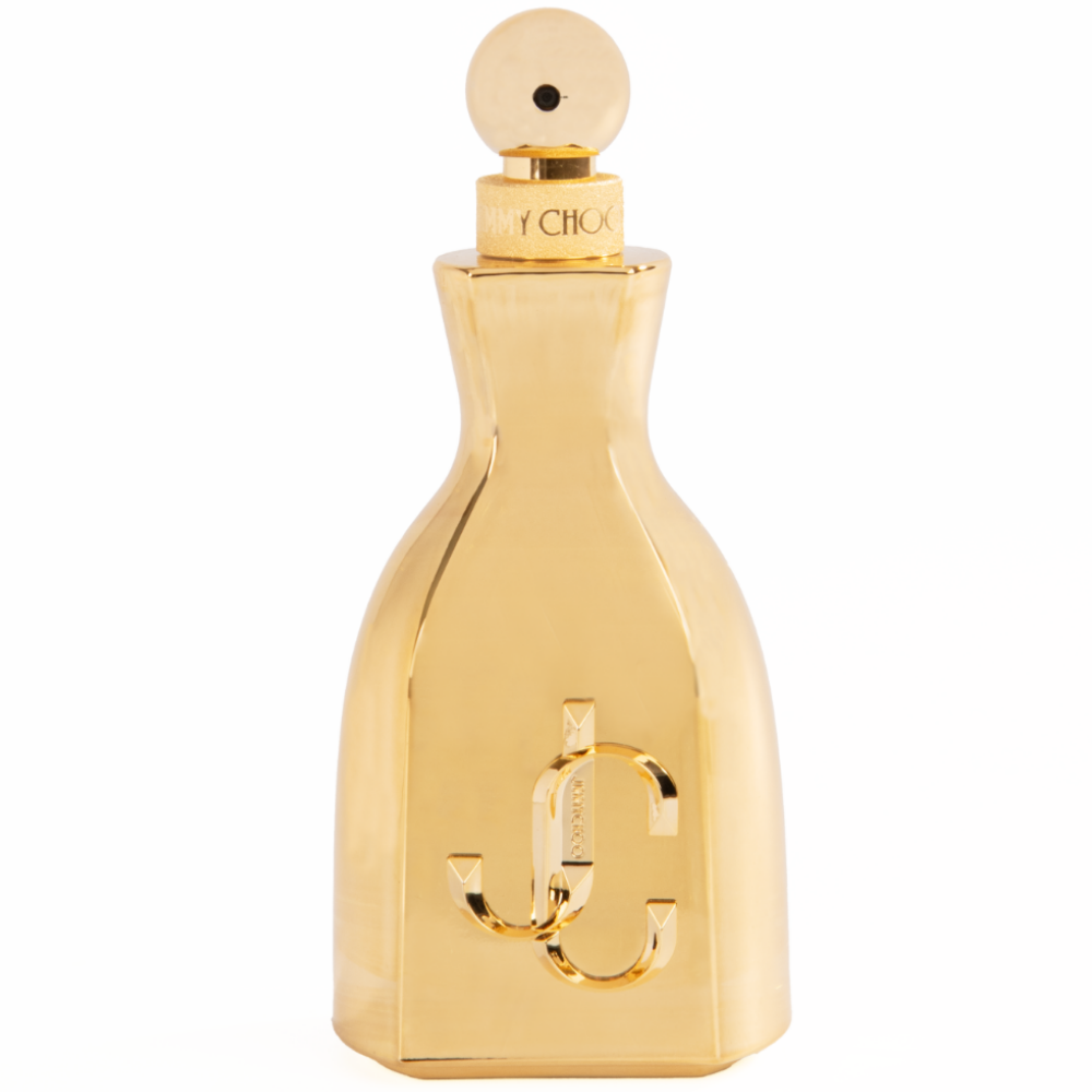 Jimmy Choo I Want Choo Le Parfum 100ml – Justmylook