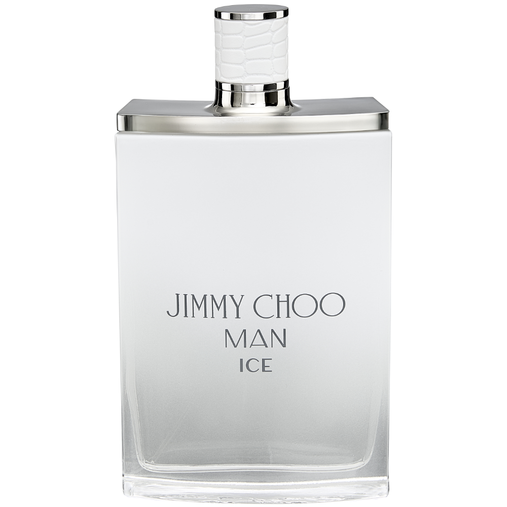 Jimmy Choo Man Ice Eau De Toilette 200ml – Justmylook