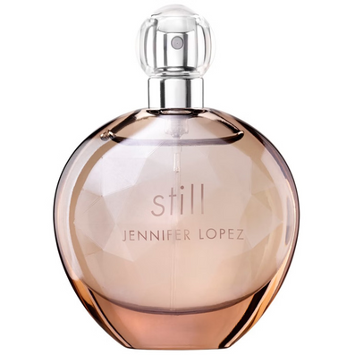 Jennifer Lopez Still Eau De Parfum 100ml