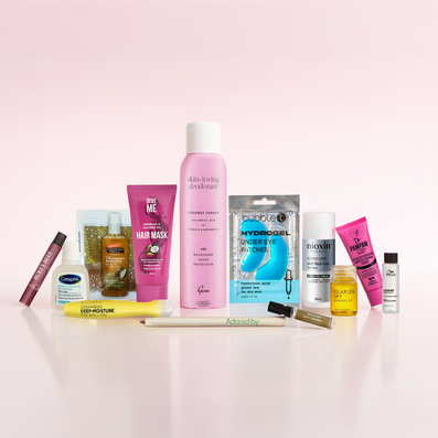 Justmylook Beauty Faves Bag 1