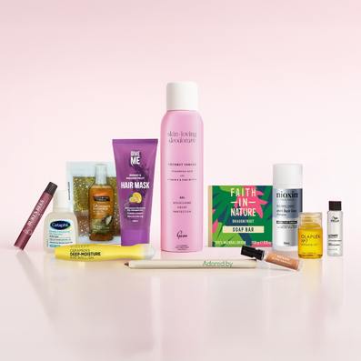 Justmylook Beauty Faves Bag 2