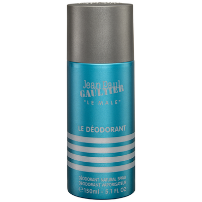 Jean Paul Gaultier Le Male Deodorant Body Spray 150ml
