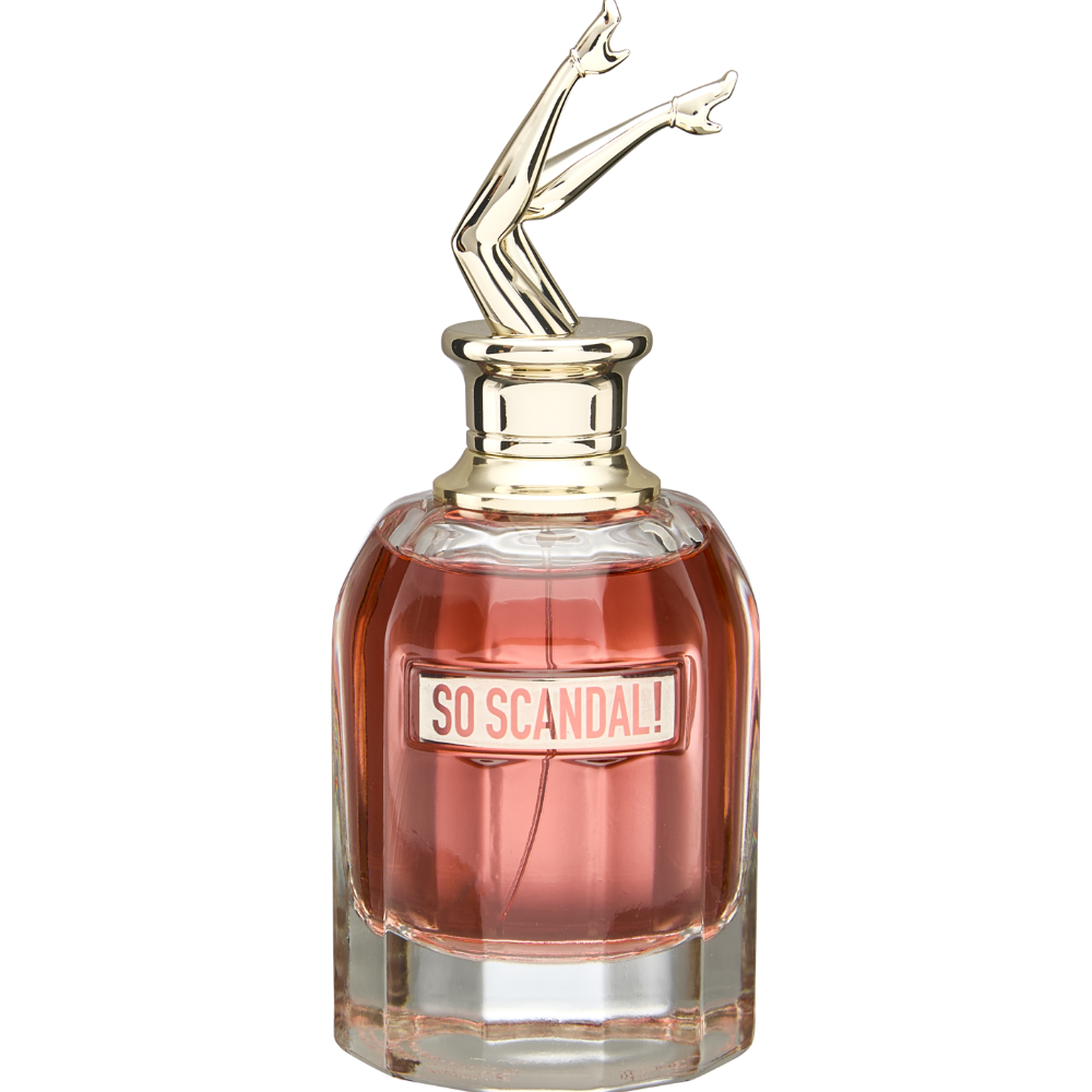 Jean Paul Gaultier So Scandal Eau De Parfum 80ml – Justmylook