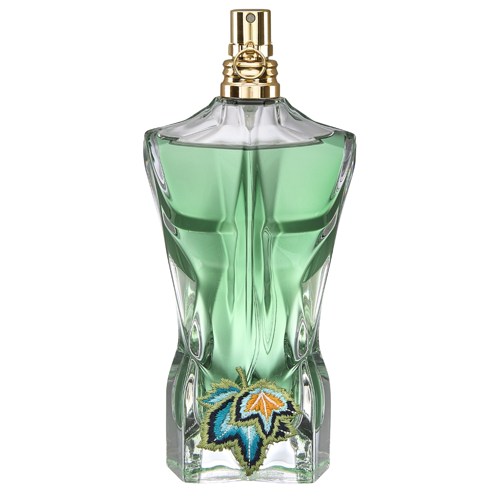 Jean Paul Gaultier Le Beau Paradise Garden Eau De Parfum 125ml