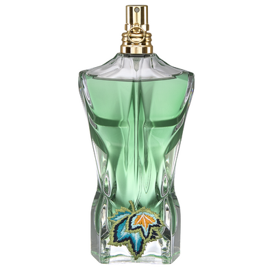 Jean Paul Gaultier Le Beau Paradise Garden Eau De Parfum 125ml