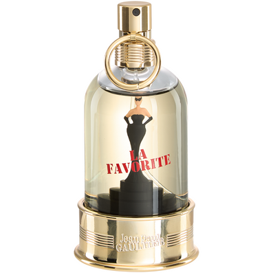 Jean Paul Gaultier La Favorite Eau De Parfum 50ml