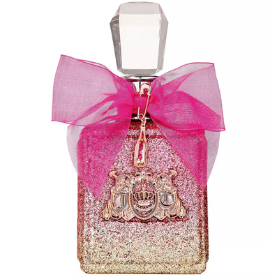 Juicy Couture Viva La Juicy Rose Eau De Parfum 100ml