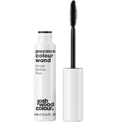 Josh Wood Colour Dark Brown Precision Brush 5ml