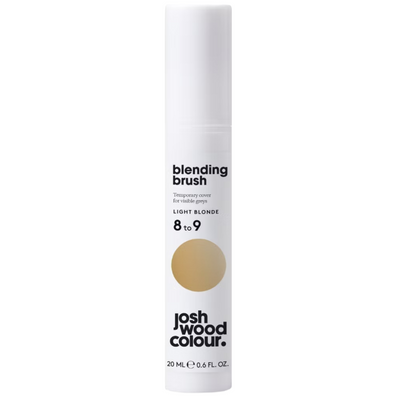 Josh Wood Colour Light Blonde Blending Brush 20ml