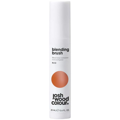 Josh Wood Colour Copper Red Blending Brush 20ml