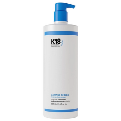 K18 Biomimetic Hairscience Damage Shield Protective Conditioner 930ml