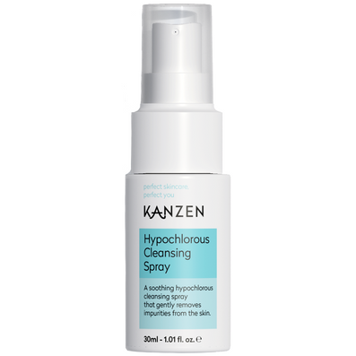 Hypochlorous Cleansing Spray 30ml