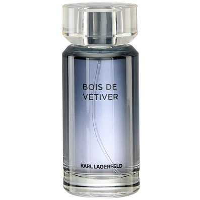 Karl Lagerfeld Bois De Vetiver Eau De Toilette 100ml