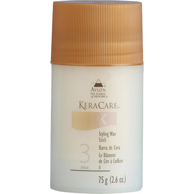 Styling Wax Stick 75g