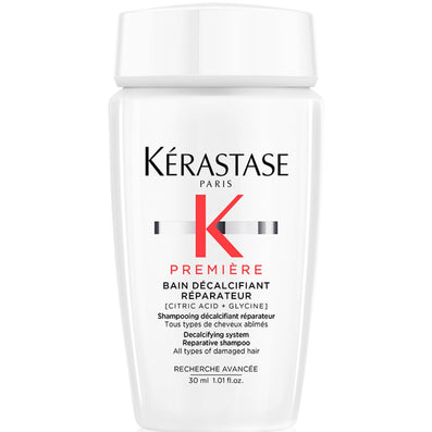 Premiere Decalcifying Repairing Shampoo 30ml