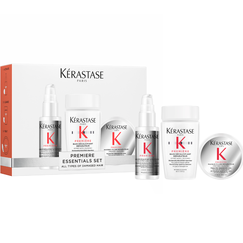Kérastase Première Discovery Gift Set – Justmylook