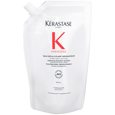 Kérastase Première Bonding Advanced Repairing Shampoo Refill Pouch 500ml