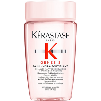 Kérastase Genesis Bain Hydra-Fortifiant Anti Hair-Loss Shampoo 80ml