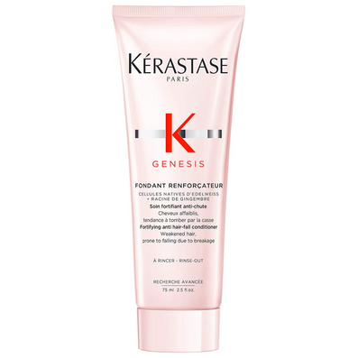 Kérastase Genesis Fondant Renforcateur Anti Hair-Loss Conditioner 75ml