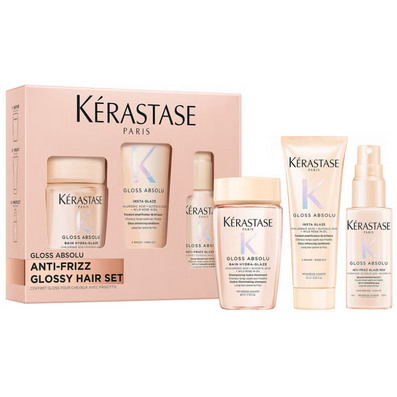 Kérastase Gloss Absolu Discovery Set