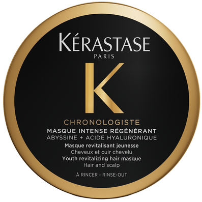 Kérastase Chronologiste Masque Intense Regenerant Hair Mask 75ml
