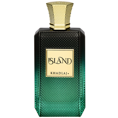 Khadlaj Island Extrait De Parfum 100ml