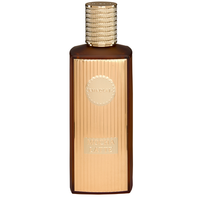 Khadlaj Mocha Latte Extrait De Parfum 100ml