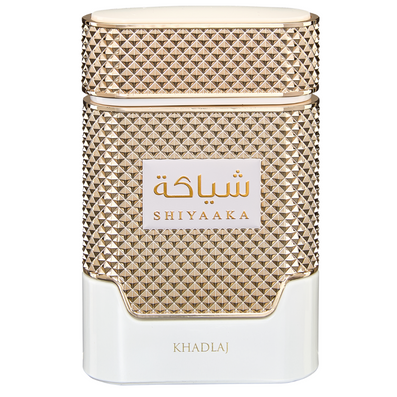 Khadlaj Shiyaaka White Eau De Parfum 100ml