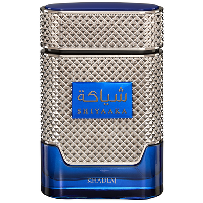 Khadlaj Shiyaaka Blue Eau De Parfum 100ml