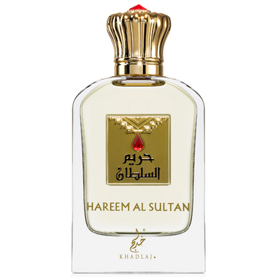 Khadlaj Hareem Sultan Eau De Parfum 75ml