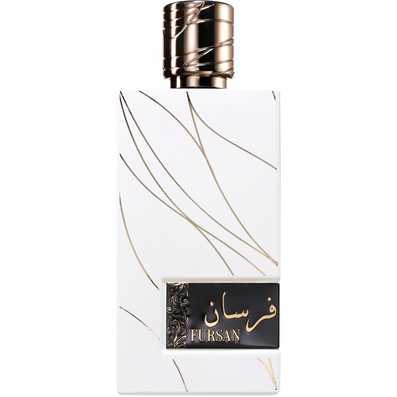 Khadlaj Fursan White Eau De Parfum 100ml