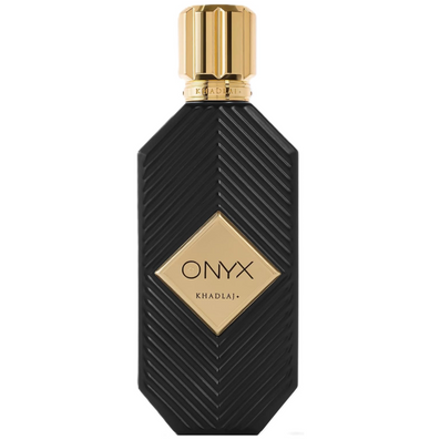 Khadlaj Onyx Gold Eau De Parfum 100ml