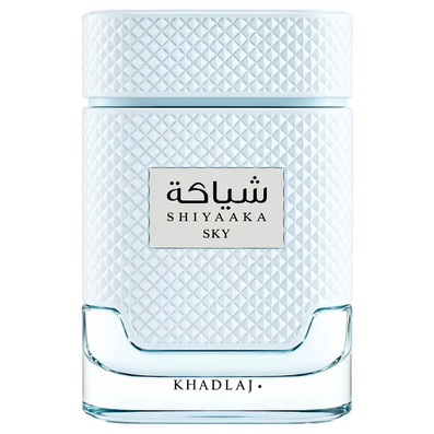 Khadlaj Shiyaaka Sky Eau De Parfum 100ml