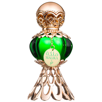 Khadlaj Malika Green Concentrated Perfume Oil 20ml