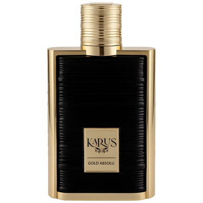 Khadlaj Karus Gold Absolu Eau De Parfum 100ml