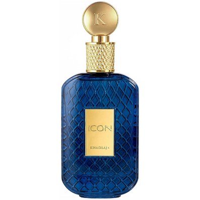 Khadlaj Icon Eau De Parfum 100ml