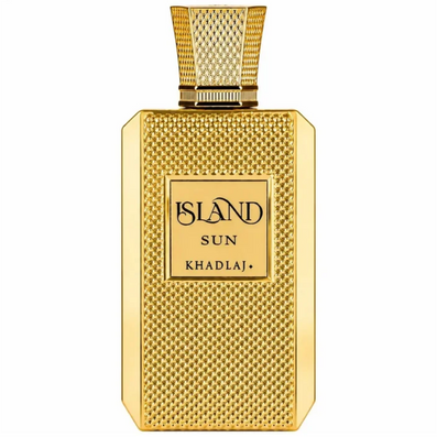 Khadlaj Island Sun Extrait De Parfum 100ml