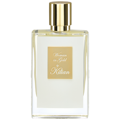 Kilian Woman In Gold Eau De Parfum 50ml