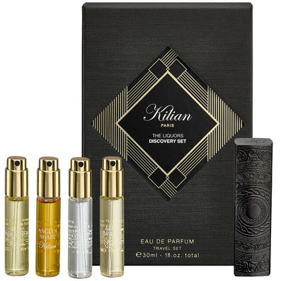 Kilian The Liquors Fragrance Mini Discovery Set 4 x 7.5ml