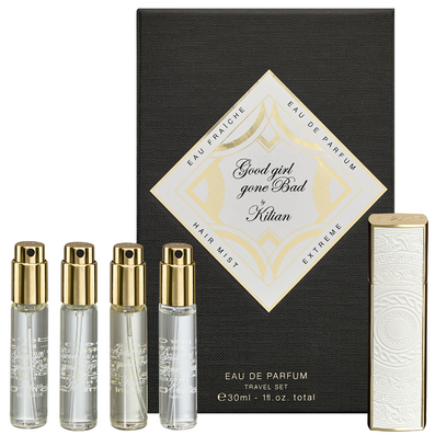 Kilian The Good Girl Fragrance Mini Discovery Set 4 x 7.5ml
